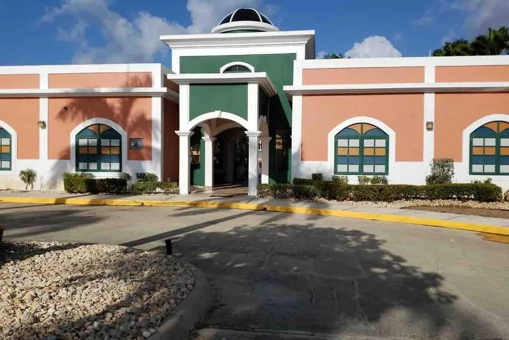 Apartamento Beach Relax Apt. Combate Cabo Rojo, Paseo Del Faro