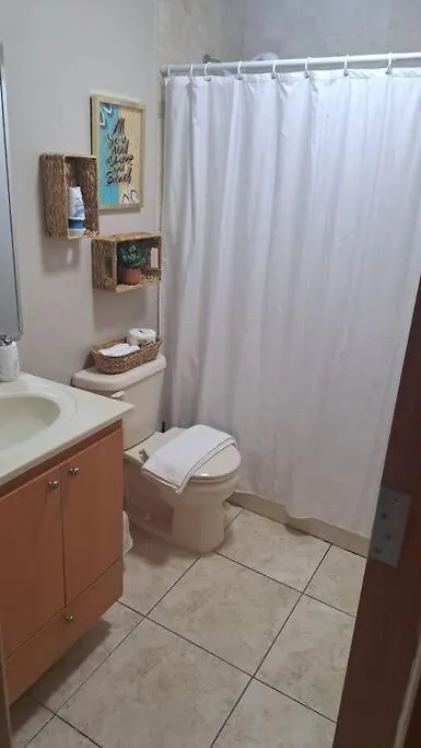 Apartamento Beach Relax Apt. Combate Cabo Rojo, Paseo Del Faro