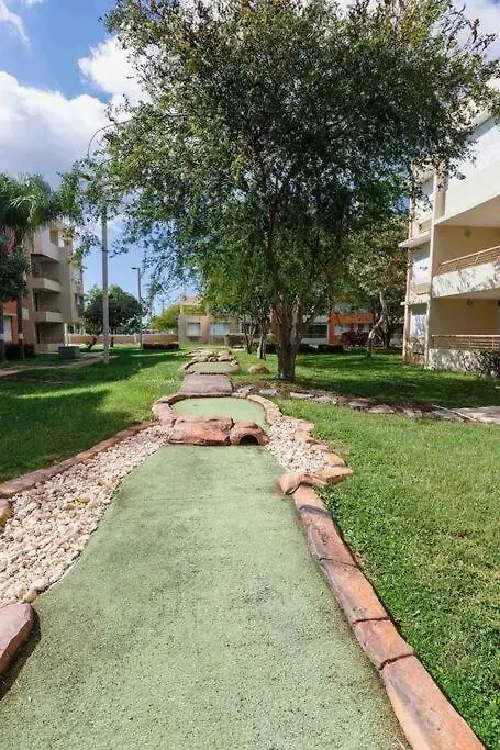 Apartamento Beach Relax Apt. Combate Cabo Rojo, Paseo Del Faro
